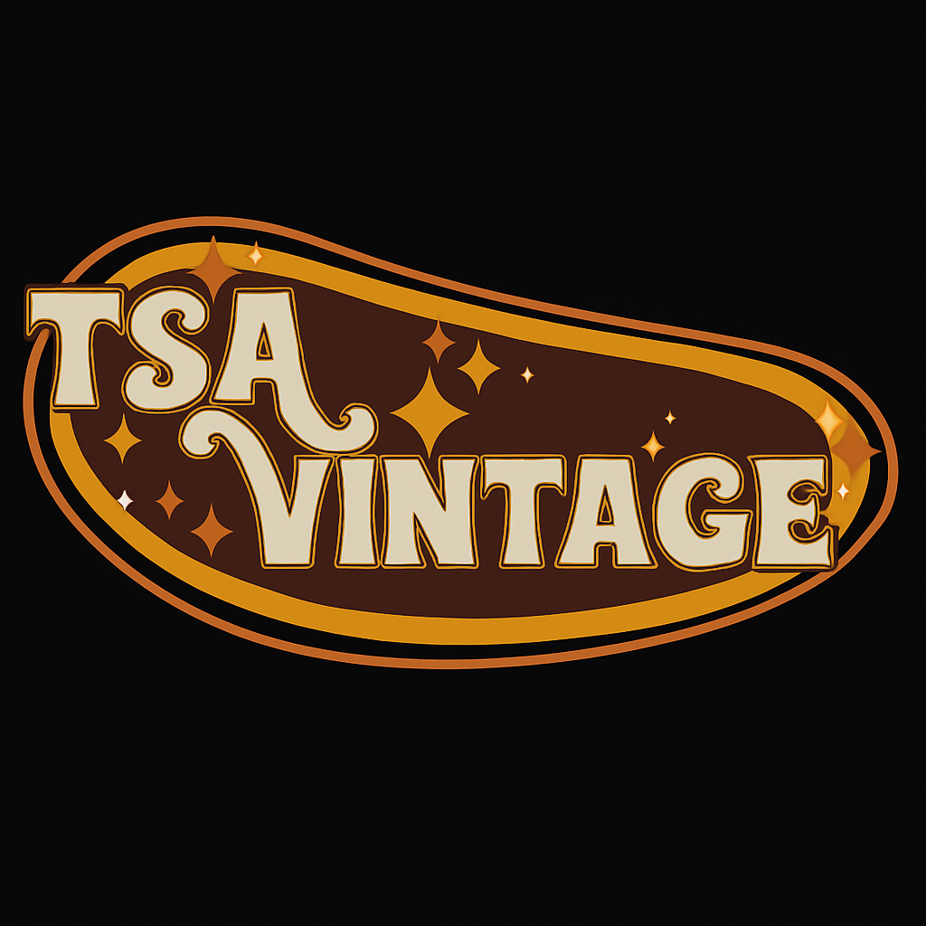 TSA Vintage